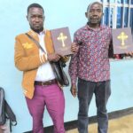 Proclaiming the Word of God: