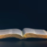 Reading the Bible Every Day