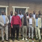 55ኛው ስራ አስፈጻሚ ቦርድ ስብሰባ