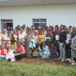 የክርስቲያን ሴቶች ስልጠና